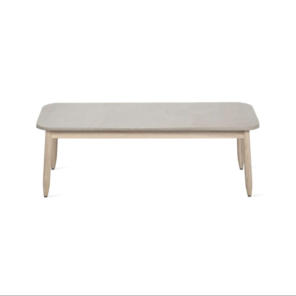 Vincent Sheppard David Table basse 120x120cm H:34cm 