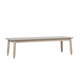 Vincent Sheppard David Table basse 129x45cm H:34cm 