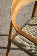 Vincent Sheppard Fika Chaise repas 