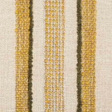 Vincent Sheppard Fika Coussin d'assise Fauteuil repas Rabat Ochre (Cat.G) 