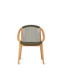 Vincent Sheppard Frida dining chair – Dark green