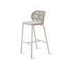 Vincent Sheppard Kodo bar stool – Dune white