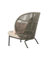 Vincent Sheppard Kodo cocoon – Fossil grey