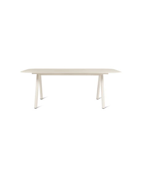 Vincent Sheppard Kodo dining table – Dune white