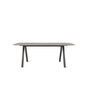 Vincent Sheppard Kodo dining table – Fossil grey