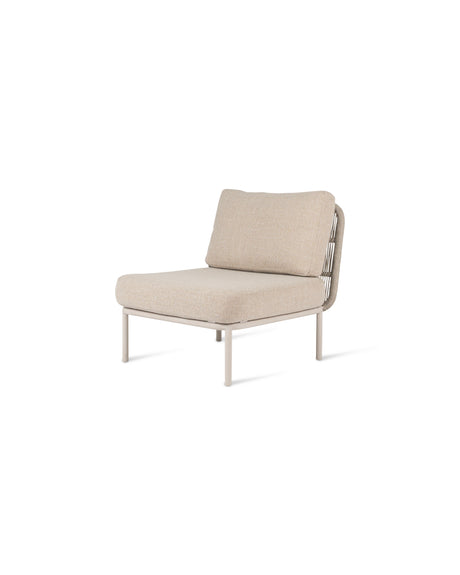 Vincent Sheppard Kodo modular sofa – Dune white