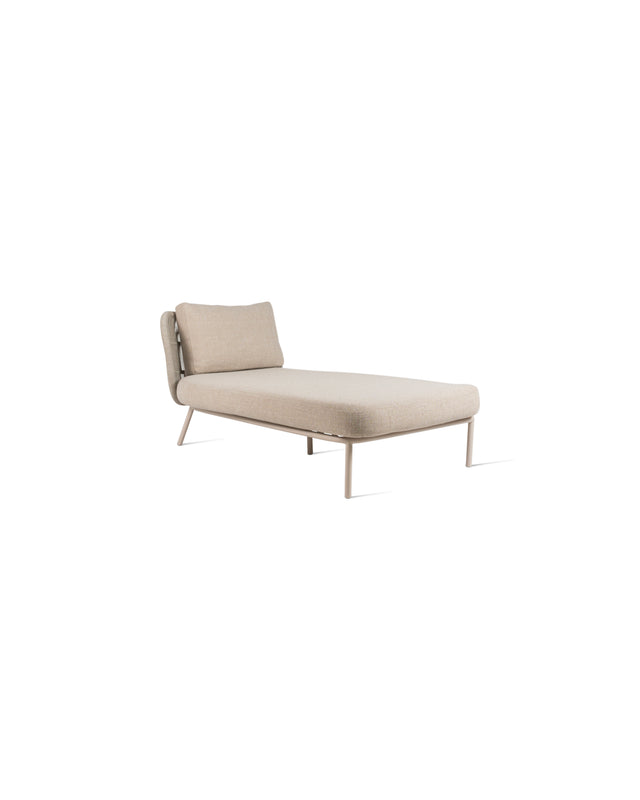 Vincent Sheppard Kodo modular sofa – Dune white