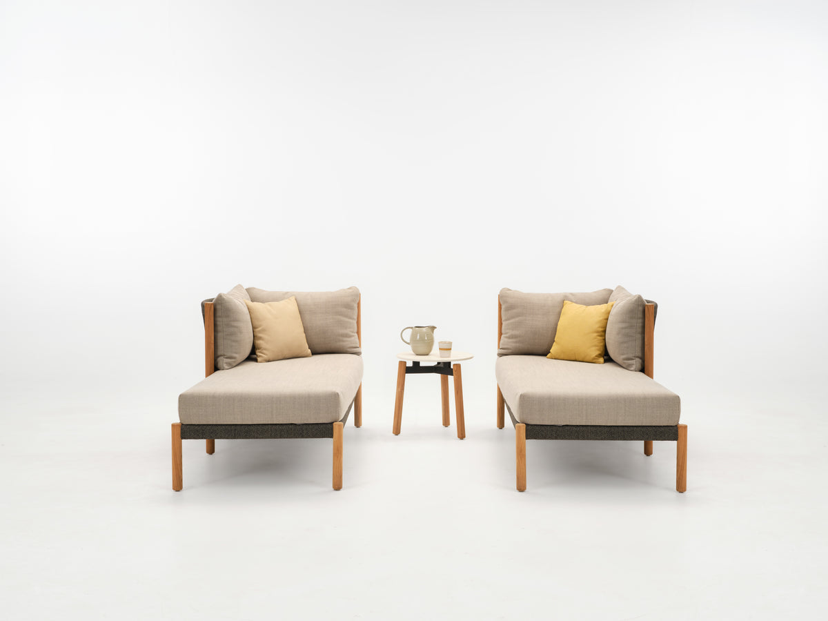 Vincent Sheppard Lento modular – Anthracite, Portland
