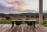 Vincent Sheppard Matteo dining table