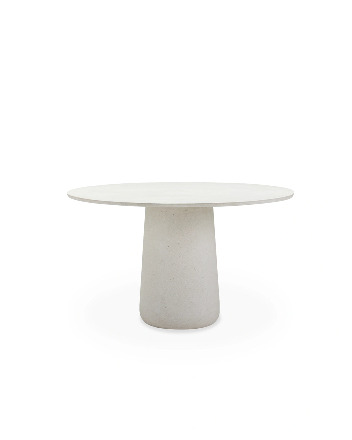 Vincent Sheppard Mistral dining table – Salt white