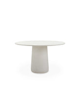 Vincent Sheppard Mistral dining table – Salt white