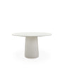 Vincent Sheppard Mistral dining table – Salt white