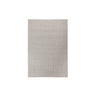 Vincent Sheppard Nomad Rug Tapis d'extérieur Grey 240x170cm 