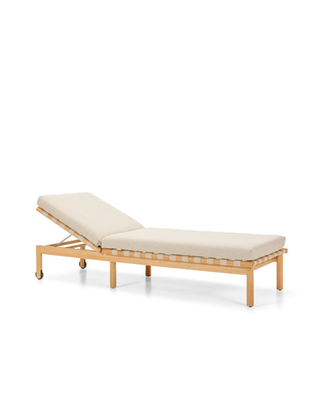 Vincent Sheppard Oda Matelas/Coussin Sunlounger 