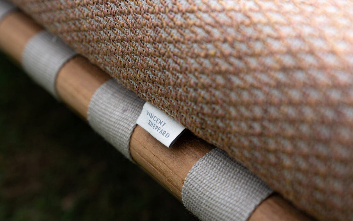 Vincent Sheppard Oda Sunlounger 