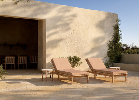 Vincent Sheppard Oda Sunlounger 