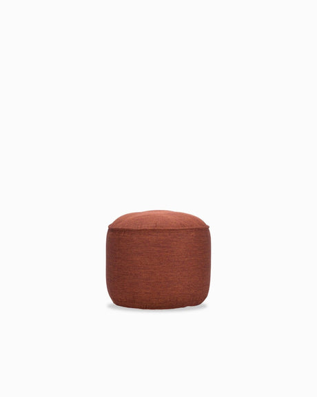 Vincent Sheppard Olaf Pouf Ø50cm 