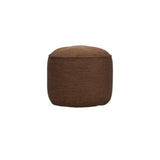 Vincent Sheppard Olaf Pouf Ø50cm Spice 