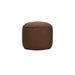 Vincent Sheppard Olaf Pouf Ø50cm Spice 