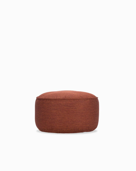 Vincent Sheppard Olaf Pouf Ø80cm 