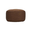 Vincent Sheppard Olaf Pouf Ø80cm Spice 