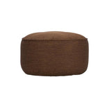 Vincent Sheppard Olaf Pouf Ø80cm Spice 