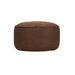 Vincent Sheppard Olaf Pouf Ø80cm Spice 