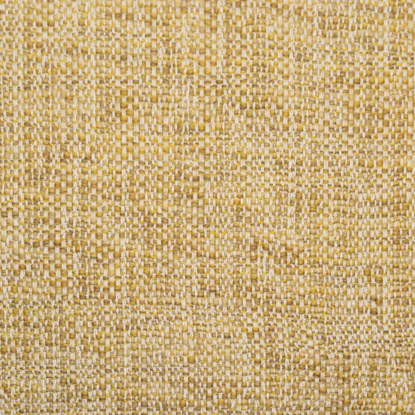 Vincent Sheppard Ribbon Coussin d'assise Fauteuil Lounge Saffron (Cat.G) 