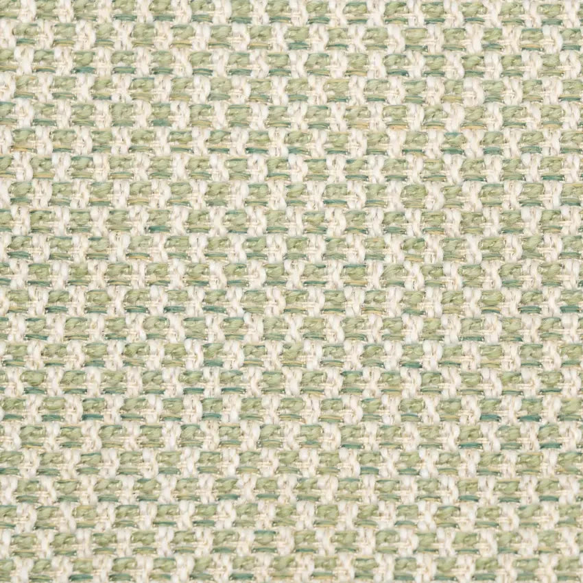 Vincent Sheppard Ribbon Coussin d'assise Fauteuil repas Emerald (Cat.G) 