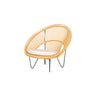 Vincent Sheppard Roy cocoon – Camel
