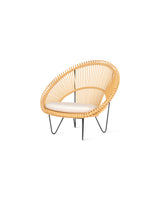 Vincent Sheppard Roy cocoon – Camel
