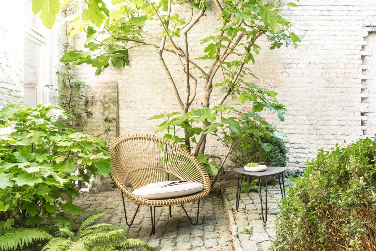 Vincent Sheppard Roy Cocoon, coussin non inclus 