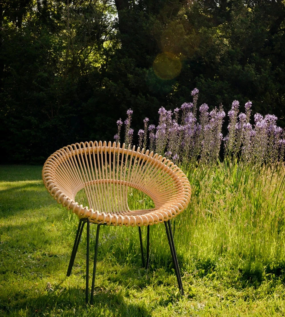 Vincent Sheppard Roy Lazy Chair 