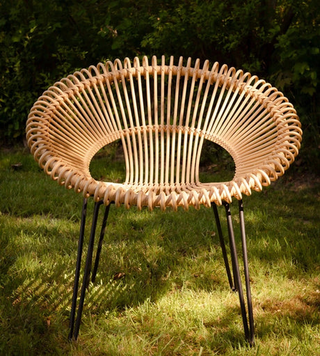 Vincent Sheppard Roy Lazy Chair 