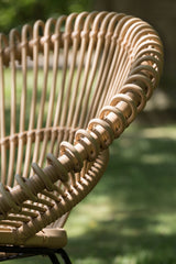 Vincent Sheppard Roy lazy chair – Camel