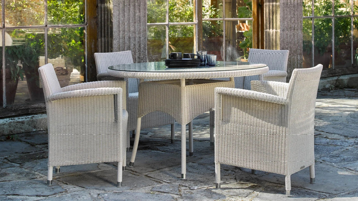 Vincent Sheppard Safi Dining Chair 