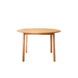 Vincent Sheppard Sam Dining Table Teak Ø120cm 