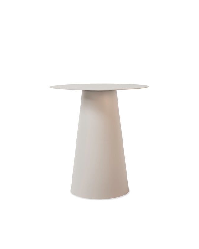 Vincent Sheppard Sandro bar table – Portland, Taup/Sand