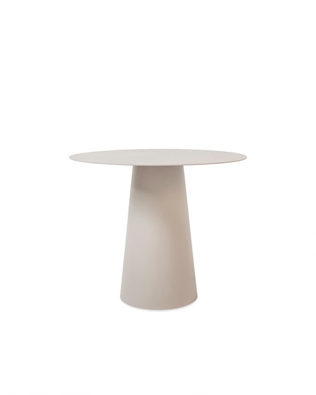 Vincent Sheppard Sandro bistro table – Dune white