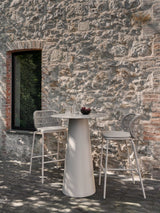 Vincent Sheppard Sandro Table haute Ø75cm h:102cm 