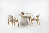 Vincent Sheppard Sandro Table repas Ø150cm 