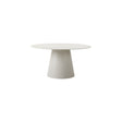 Vincent Sheppard Sandro Table repas Ø150cm Céramique Shards 