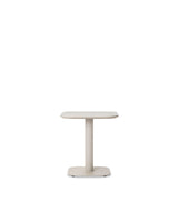 Vincent Sheppard Kodo side table – Dune white, Shards