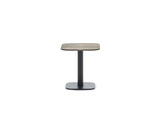 Vincent Sheppard Kodo side table – Fossil grey, Flint