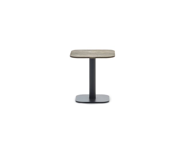 Vincent Sheppard Kodo side table – Fossil grey, Flint