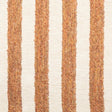 Vincent Sheppard Sweep Coussin d'assise Fauteuil repas Fez Rust (Cat.G) 
