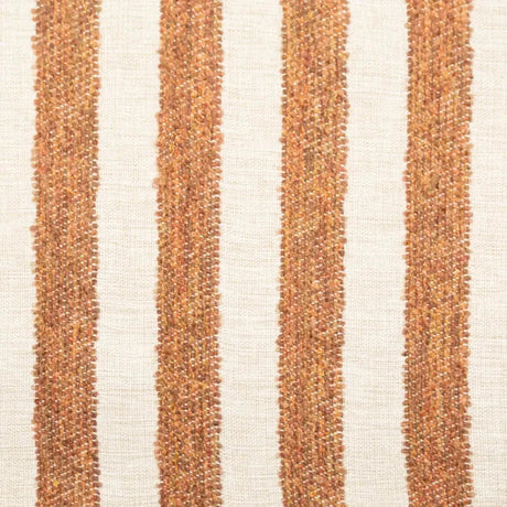 Vincent Sheppard Sweep Coussin d'assise Fauteuil repas Fez Rust (Cat.G) 