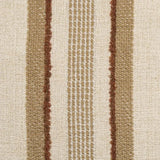 Vincent Sheppard Sweep Coussin d'assise Fauteuil repas Rabat Rust (Cat.G) 