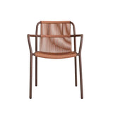 Vincent Sheppard Sweep Fauteuil repas, coussin non inclus 