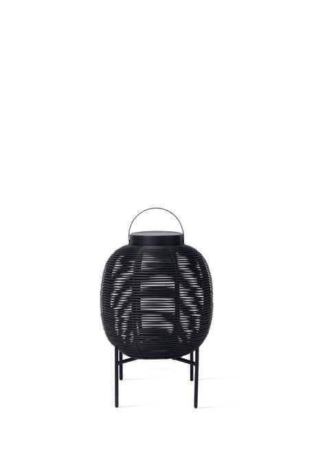 Vincent Sheppard Tika lantern steel base